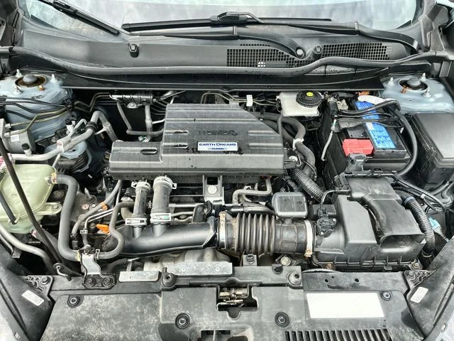Used 2020  Honda EX image 20