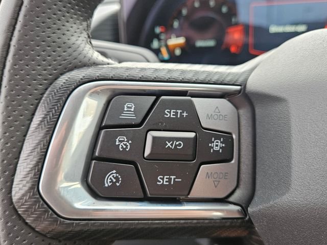 New 2026 Carbonized Gray Metallic Ford GT Premium image 25