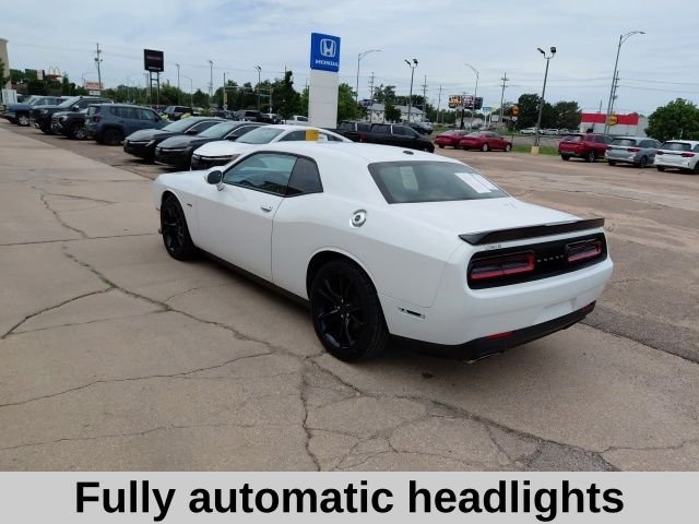 Used 2023 White Dodge R/T image 7