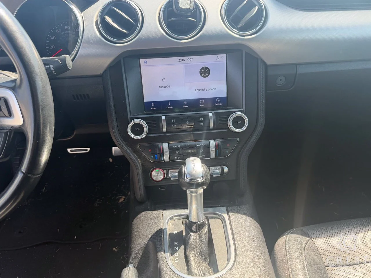 Used 2020 Oxford White Ford  image 19