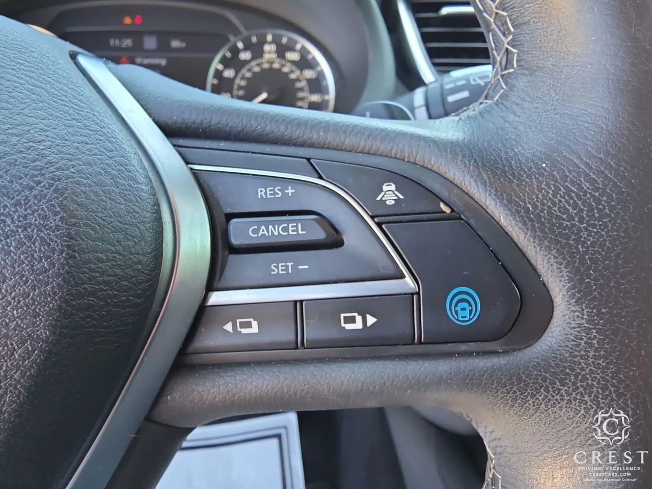 Certified Used 2022 Slate Gray INFINITI SENSORY image 16