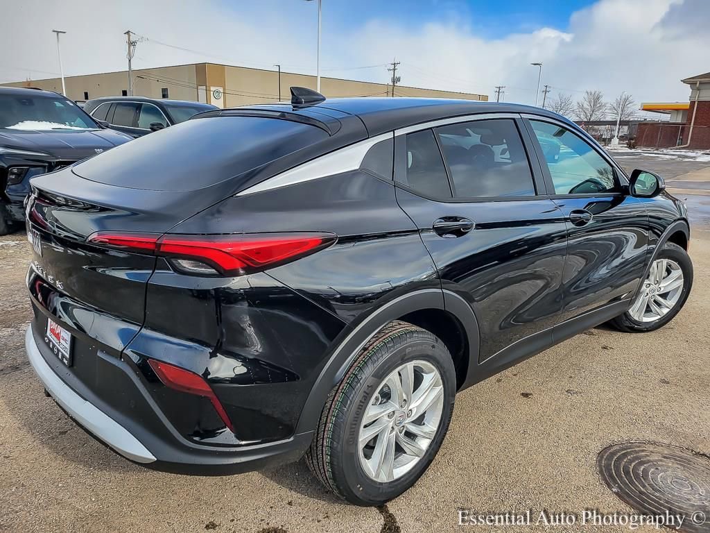 2026 BUICK ENVISTA - Image 6