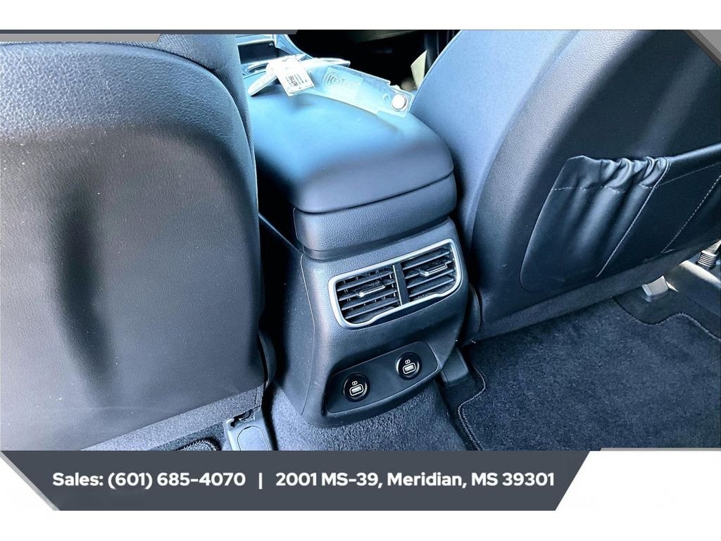 2023 Hyundai Santa Fe SEL - Photo 24