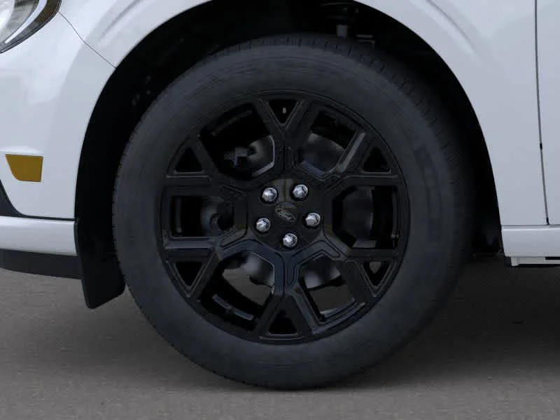 2025 Ford Maverick Lobo Standard - Photo 20