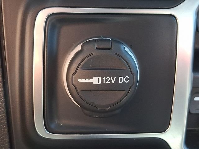 Certified Used 2020 Sting Gray Clearcoat Jeep Unlimited Rubicon image 23