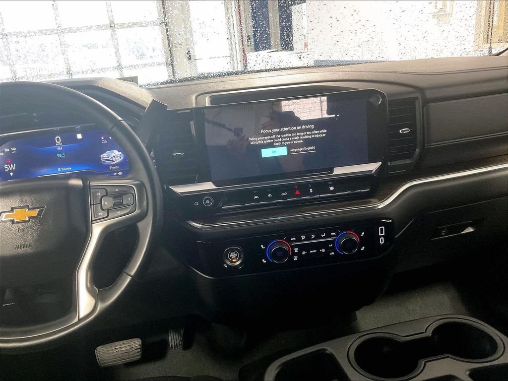 Used 2023 Brown Chevrolet LT image 18