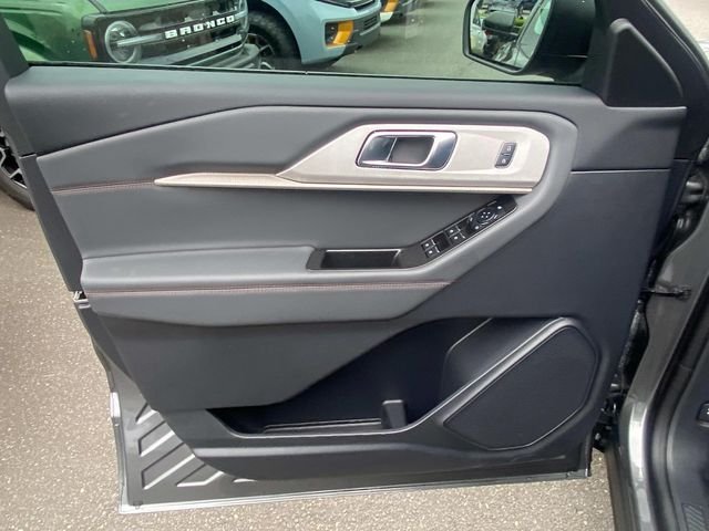 New 2026 Gray Ford Active image 11