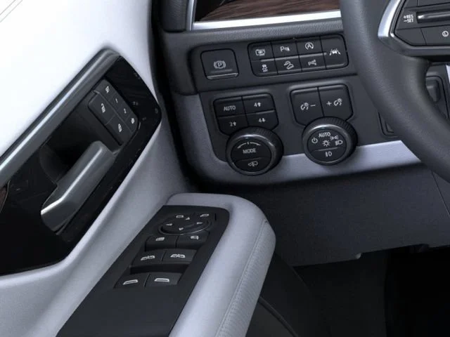 2026 Chevrolet Suburban Premier - Photo 22