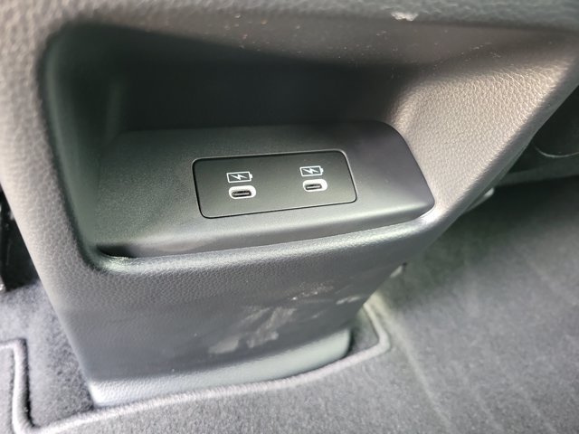 Certified Used 2026 Meteorite Gray Metallic Honda Sport image 17