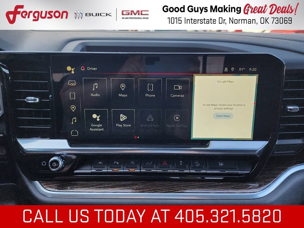 2026 GMC Sierra 1500 Elevation - Photo 25