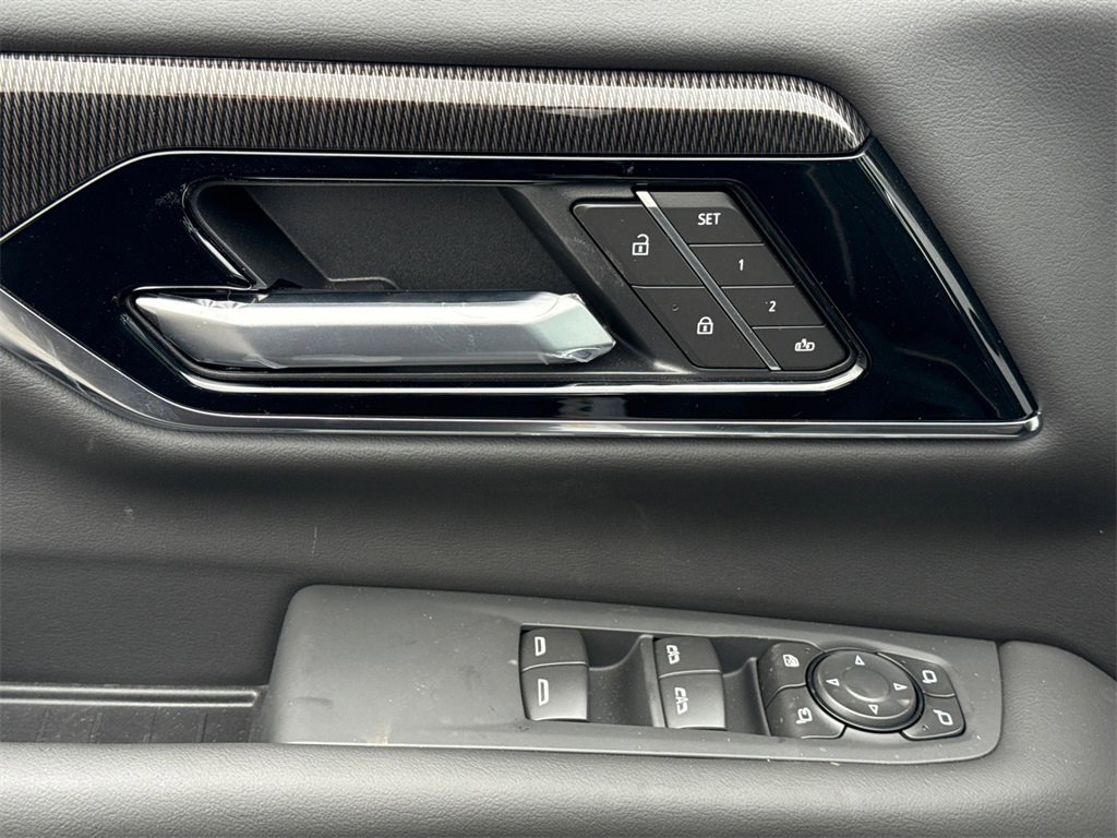 2026 GMC YUKON XL - Image 14