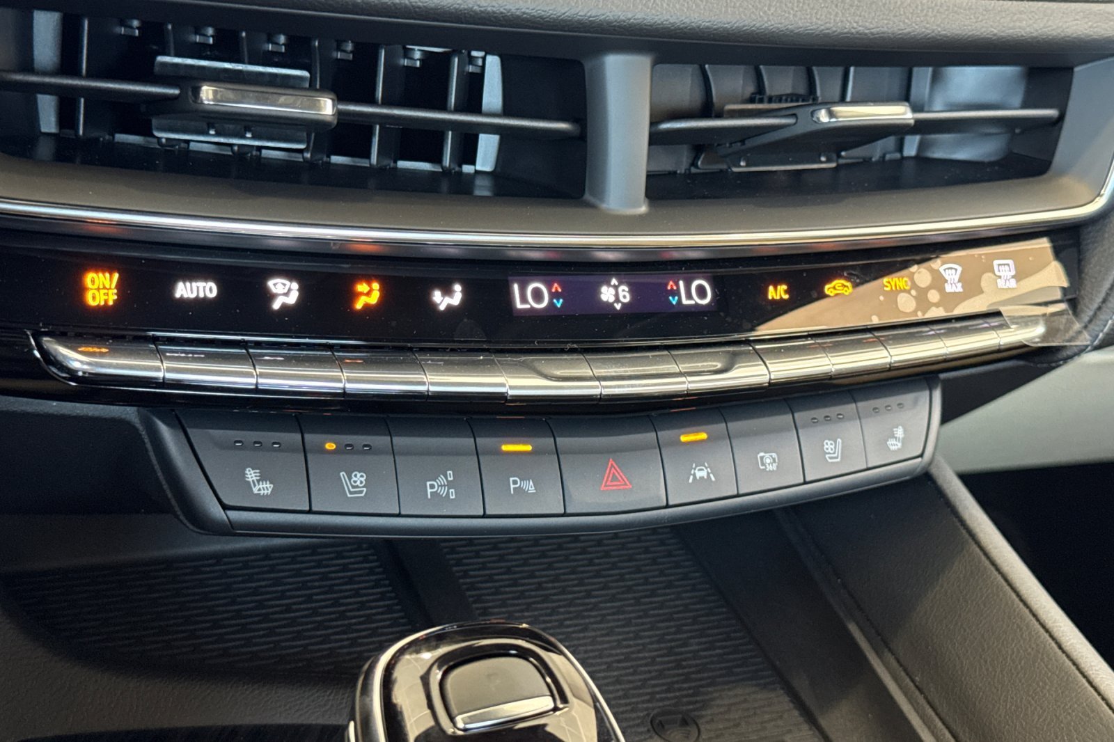 2026 Cadillac CT5 Premium Luxury - Photo 20