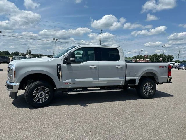 New 2026 Avalanche Ford F-250® Lariat® image 30