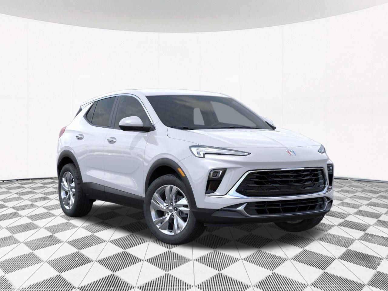 2026 BUICK ENCORE GX - Image 12