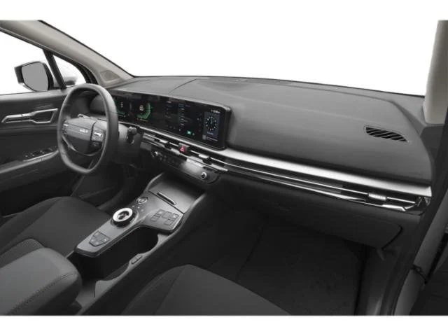 New 2027 Gravity Gray Kia S image 17