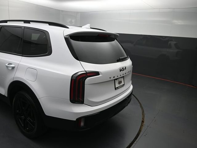 2025 Kia Telluride SX X-Line - Photo 6