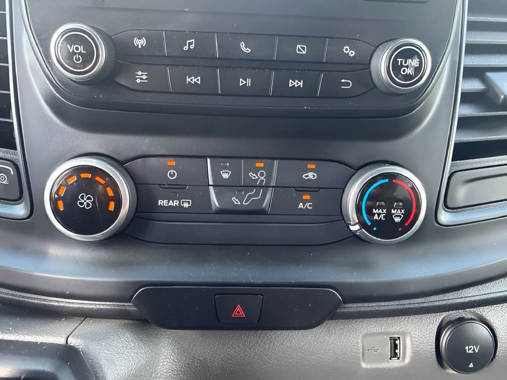 Used 2023 White Ford XL image 17