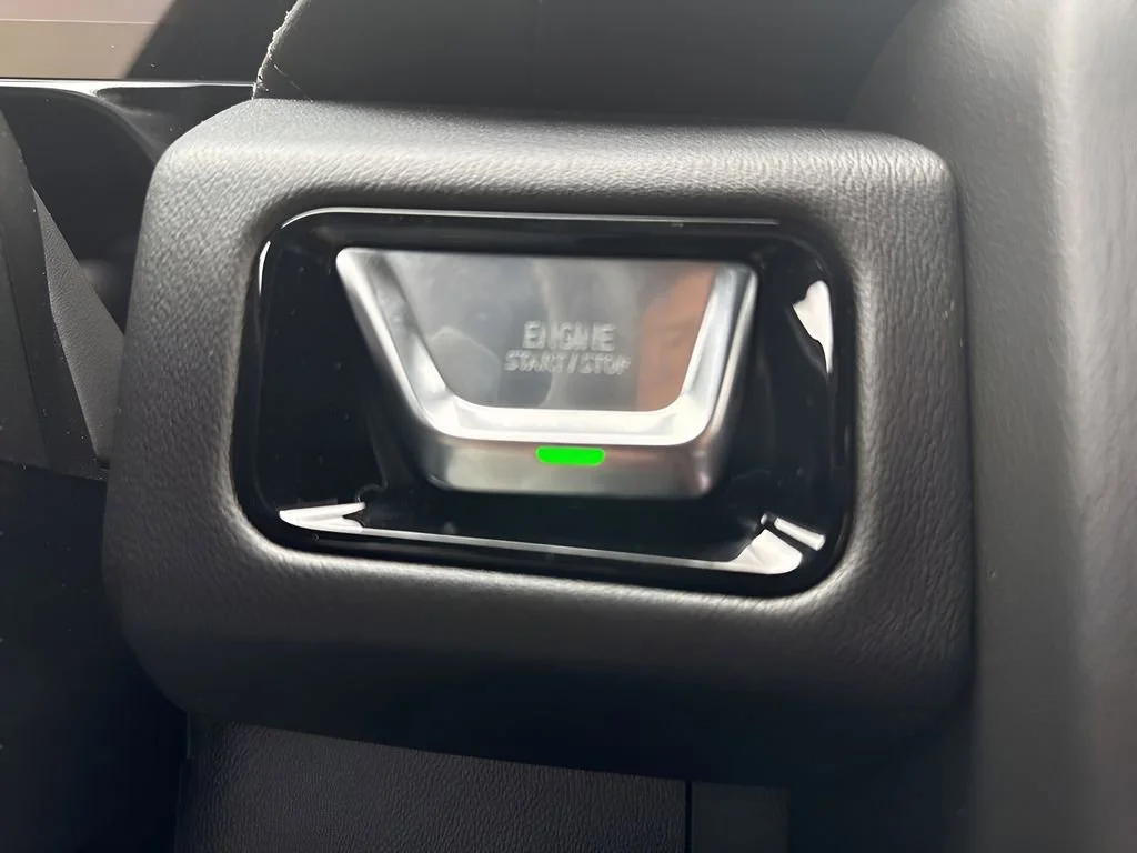 New 2026 Summit White GMC Denali image 24