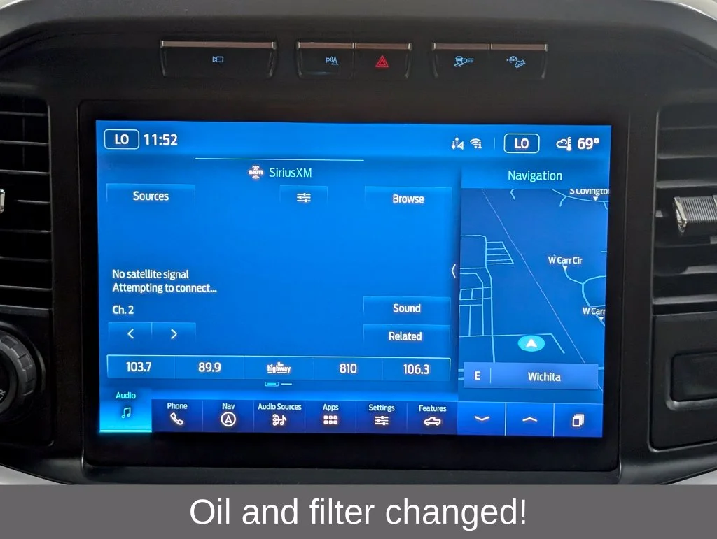 Certified Used 2023 Avalanche Ford XLT image 5