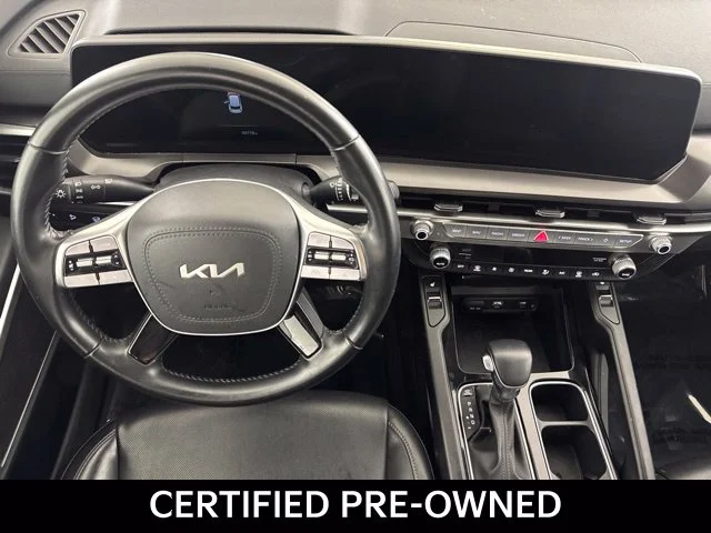 Used 2025 Gray Kia S image 28