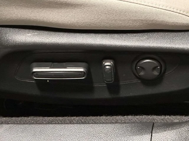 2023 Honda Accord EX - Photo 15