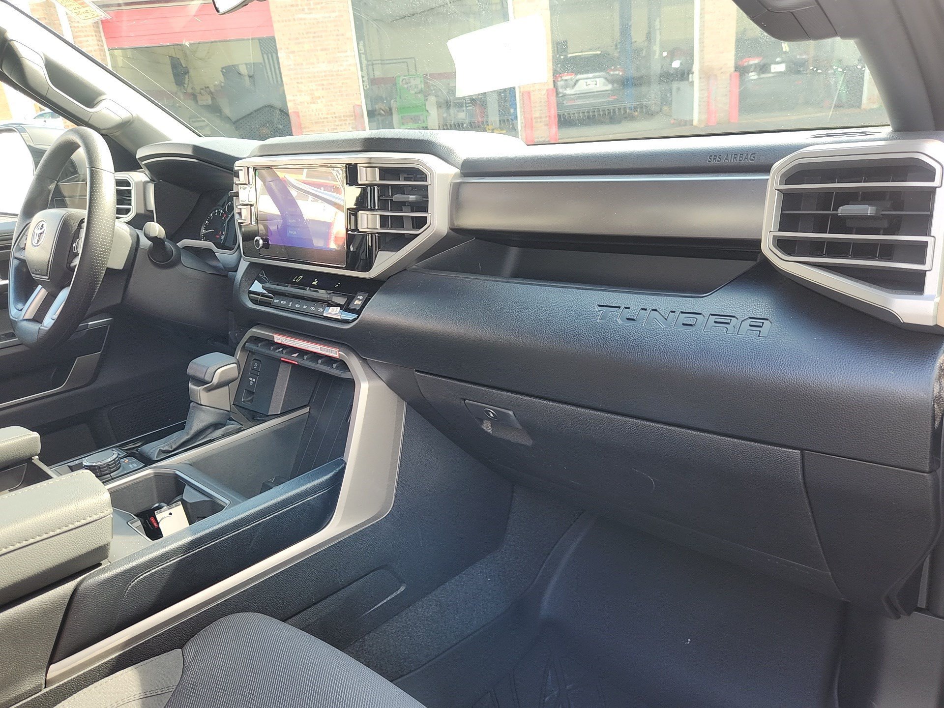 2026 Toyota Tundra SR5 - Photo 28