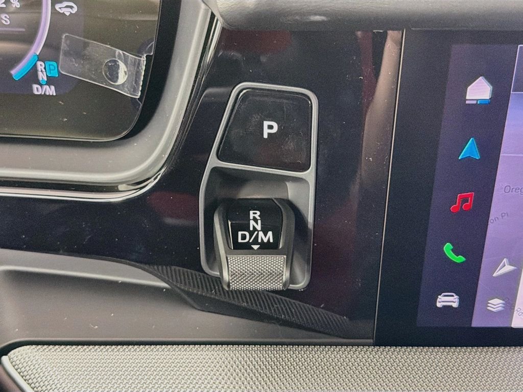New 2026 White Porsche E-Hybrid AWD image 19