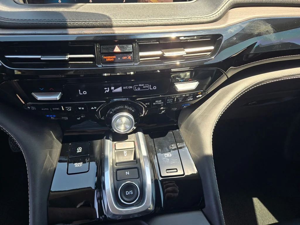 2023 Acura MDX Advance Package - Photo 16