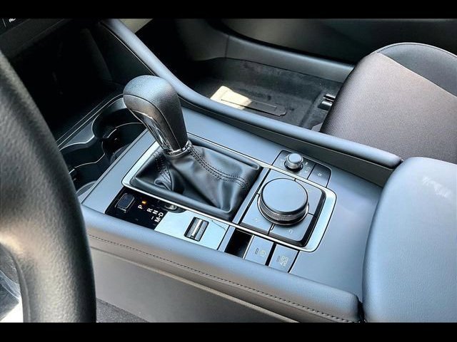 New 2026 Jet Black Mica Mazda 2.5 S image 7