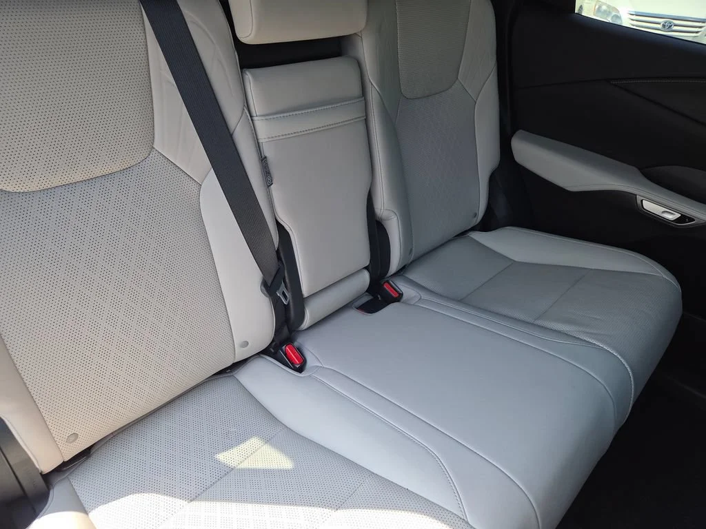Certified Used 2024 Cloudburst Gray Lexus 350 Premium Plus image 35