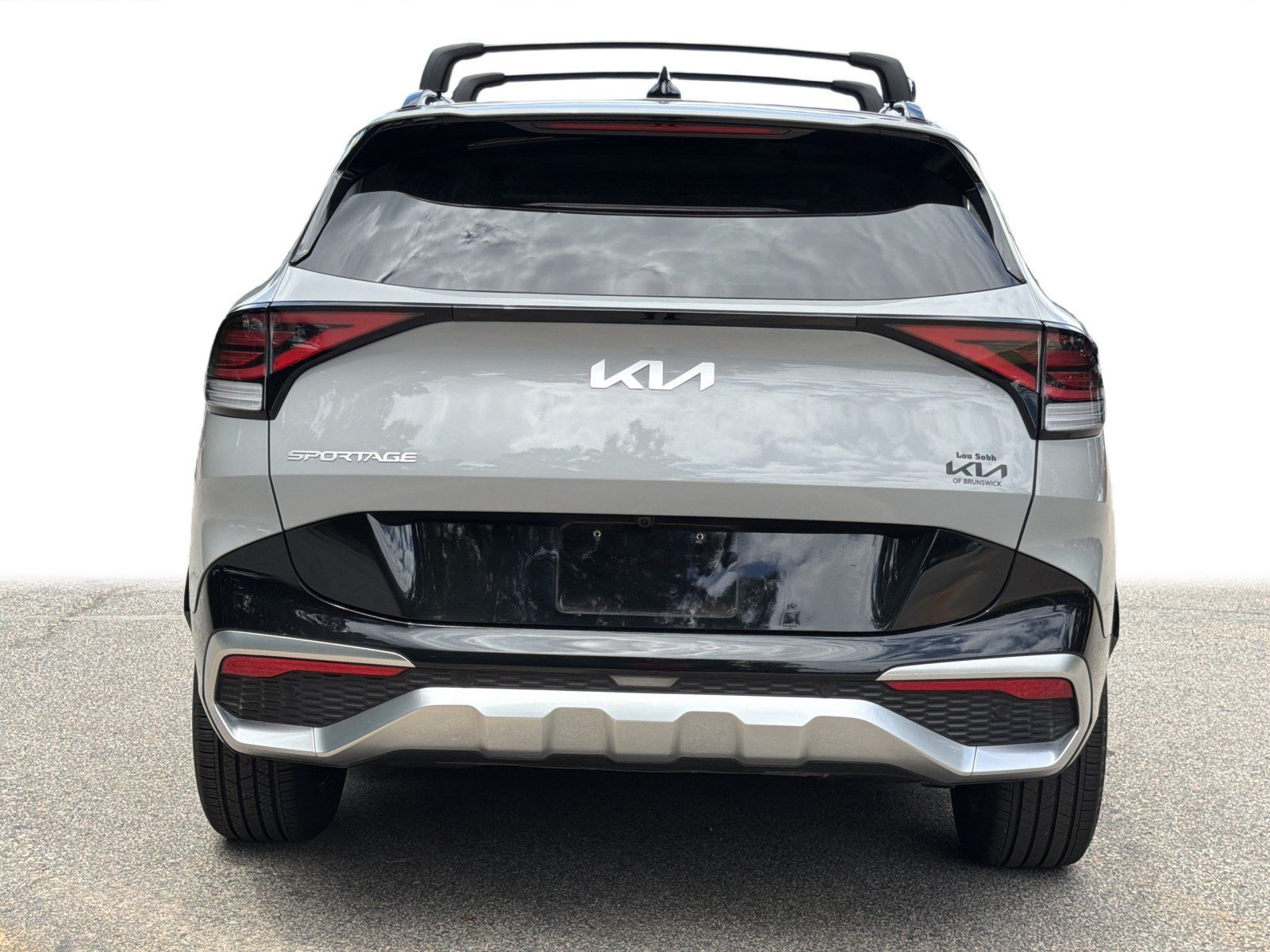 Certified Used 2024 Wolf Gray Kia SX-Prestige image 26
