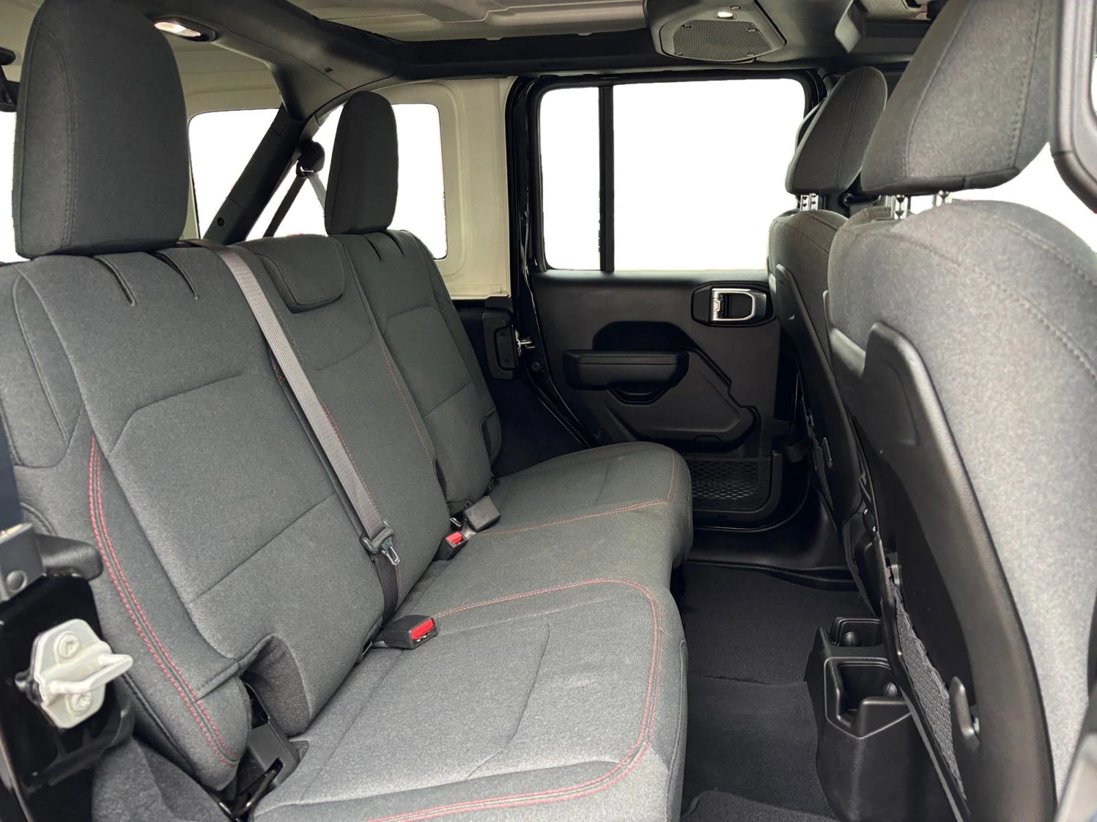 Certified Used 2024 Black Jeep Rubicon * Manual * Available Until Exported to USA * image 18