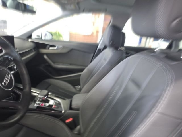 Used 2020 White Audi 40 Premium image 8