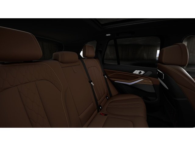 New 2026 Brooklyn Grey Metallic BMW  image 12