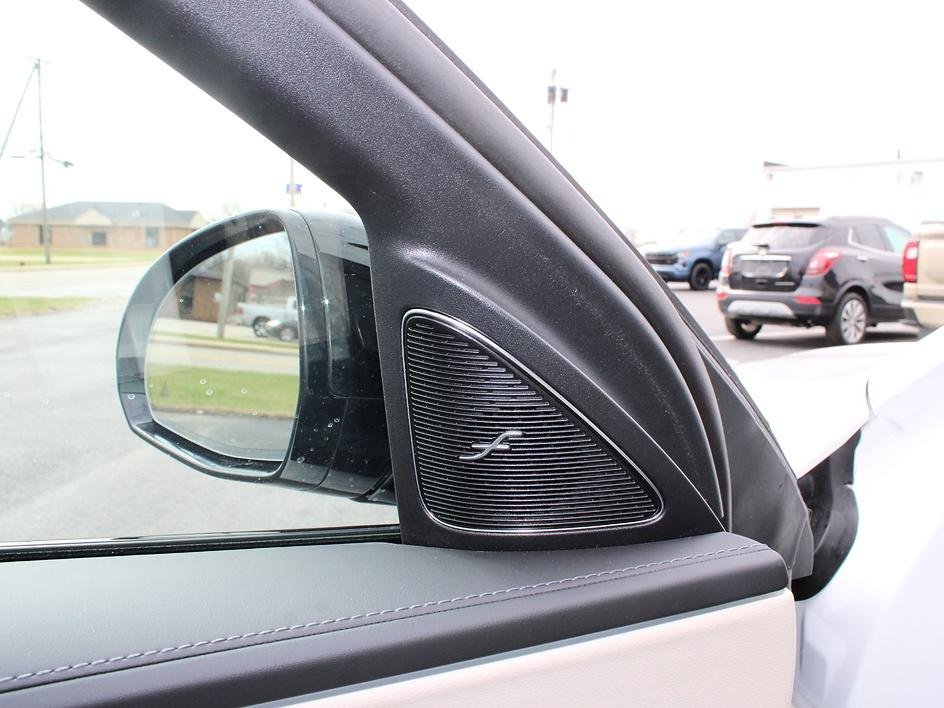 Used 2024 White Mercedes-Benz E 350 image 10