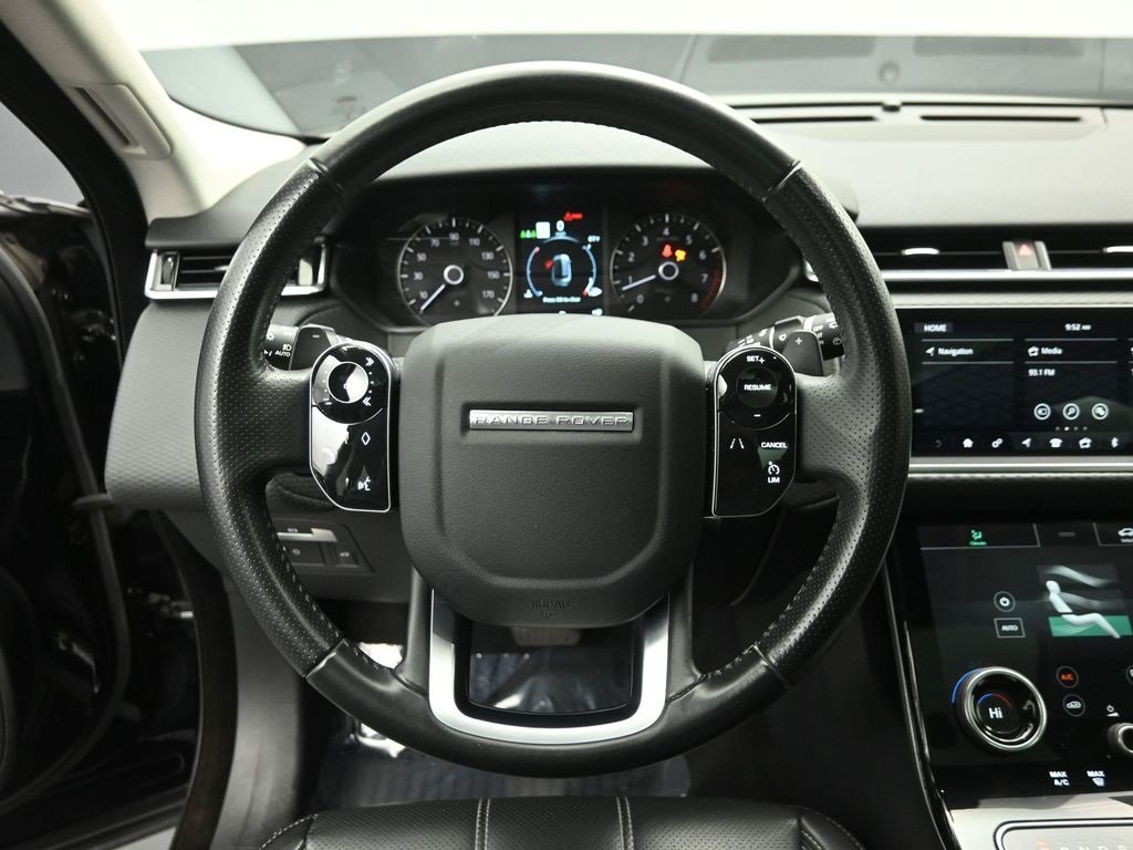 2019 LAND ROVER RANGE ROVER VELAR - Image 14