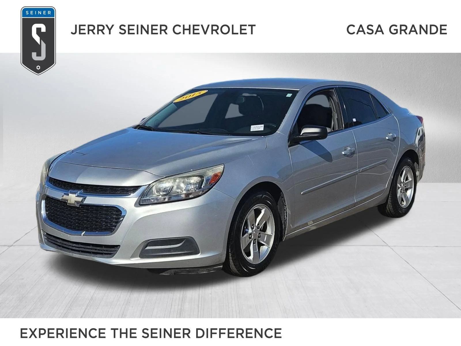2015 Chevrolet Malibu 1LS