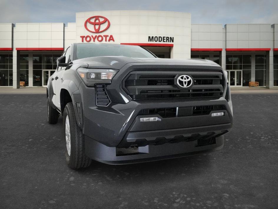 New 2026 Underground Toyota SR5 image 7