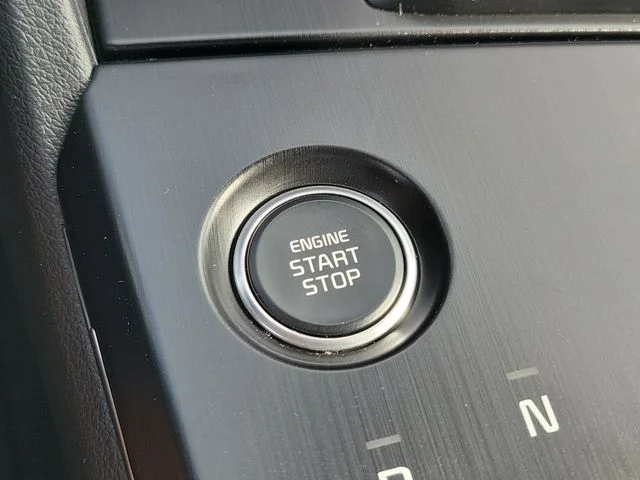 Certified Used 2026 Steel Gray Kia LX image 10