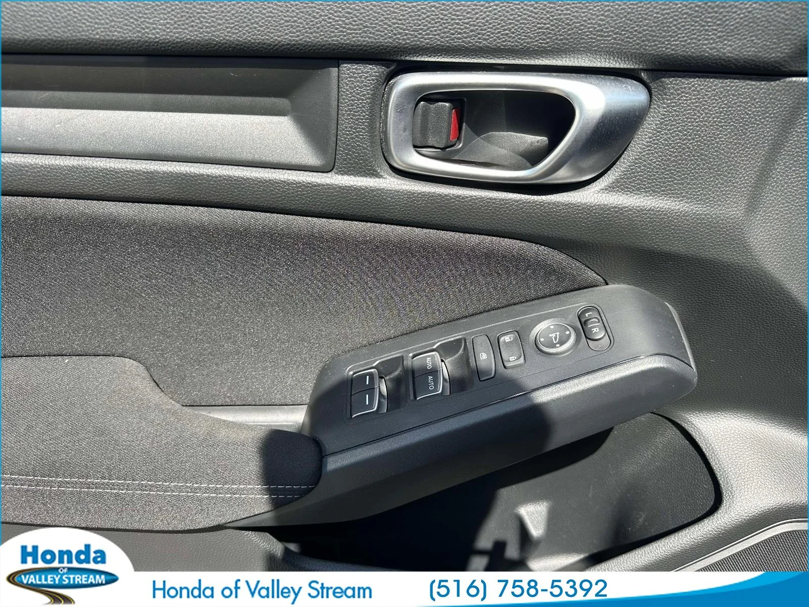 Certified Used 2024 Gray Honda Sport image 21