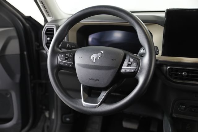 Used 2025 Gray Ford Big Bend image 3
