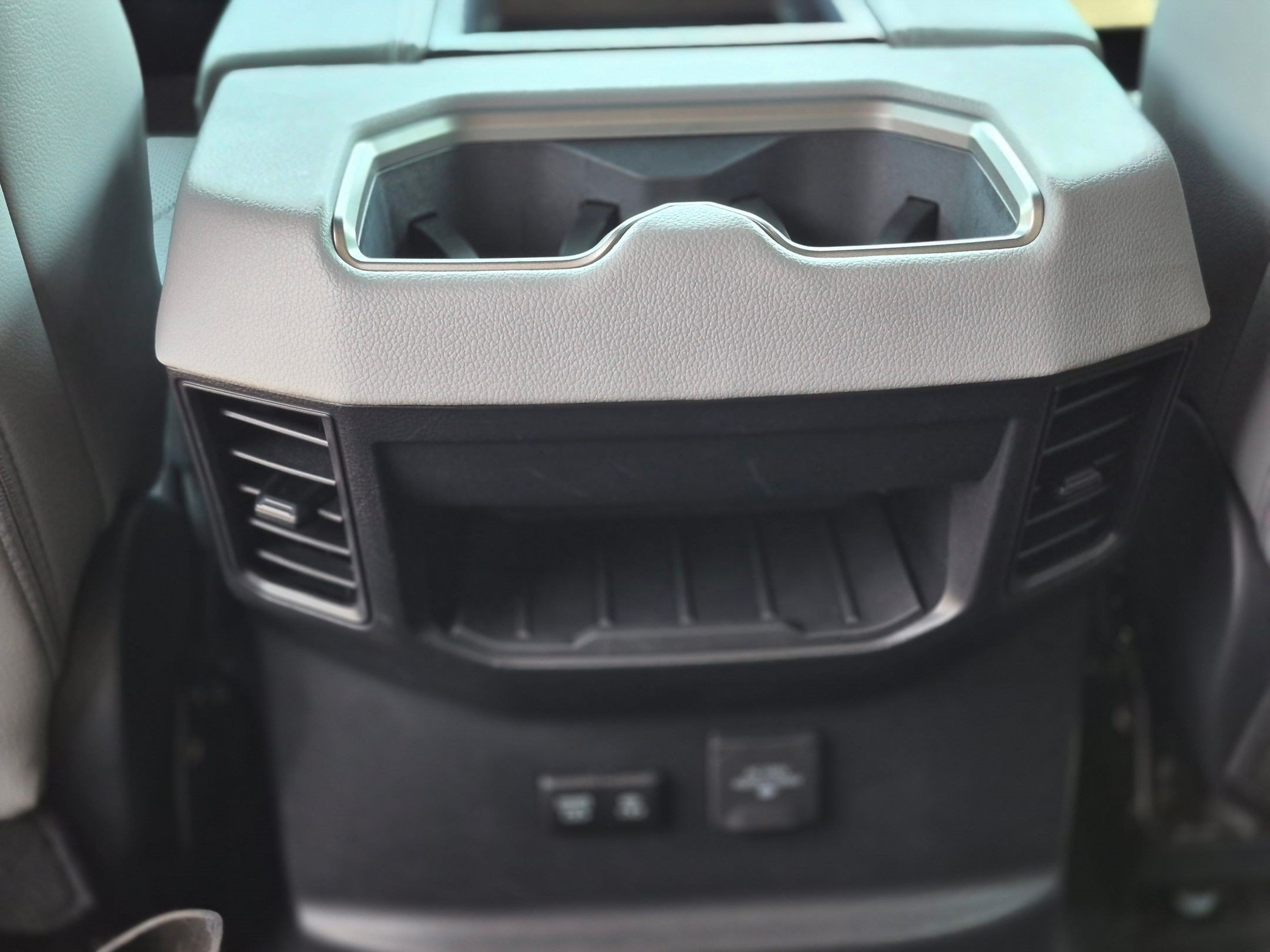 Used 2025 Magnetic Gray Metallic Toyota Limited image 23
