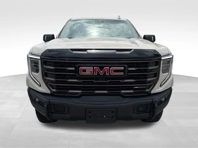 New 2026 Coastal Dune GMC AT4X image 2