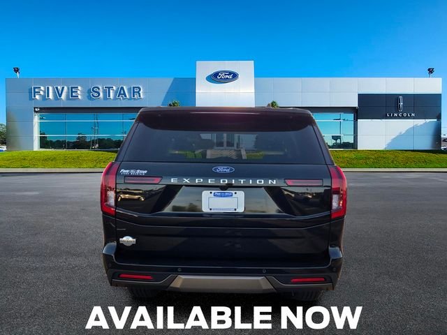 New 2026 Agate Black Metallic Ford King Ranch® image 6