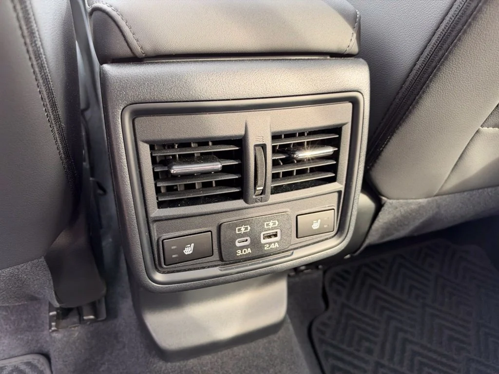Used 2026 Blue Subaru Limited XT image 10