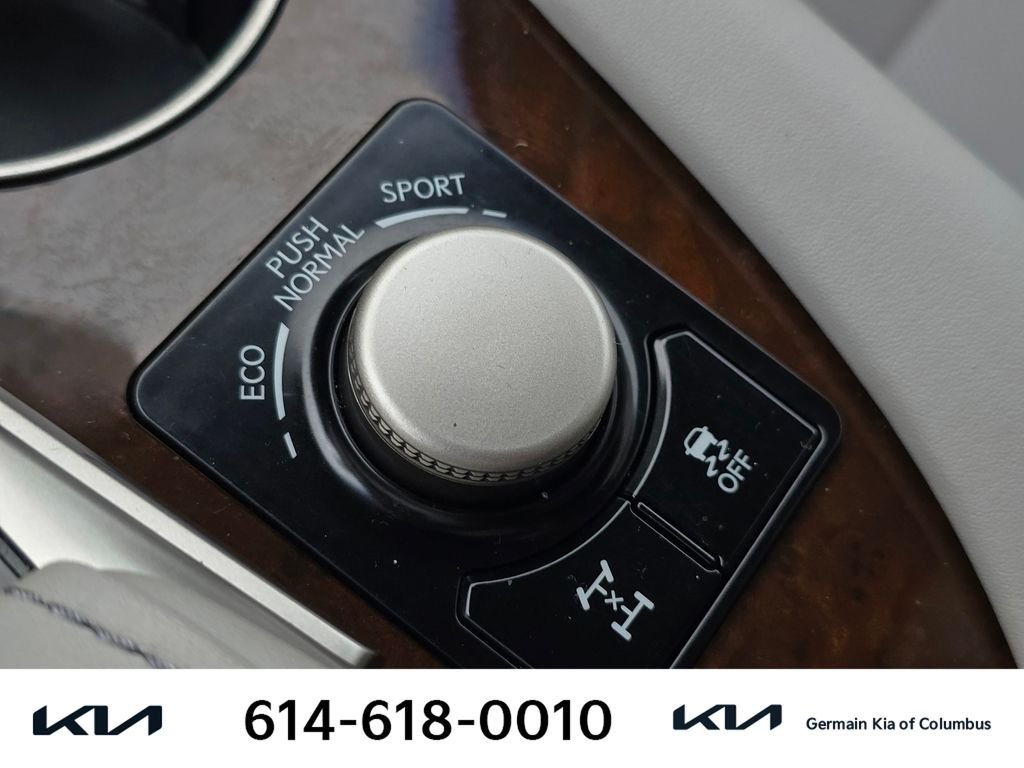 Used 2018  Lexus 350 image 33