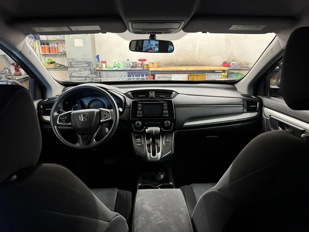 Used 2019 Black Honda LX image 26
