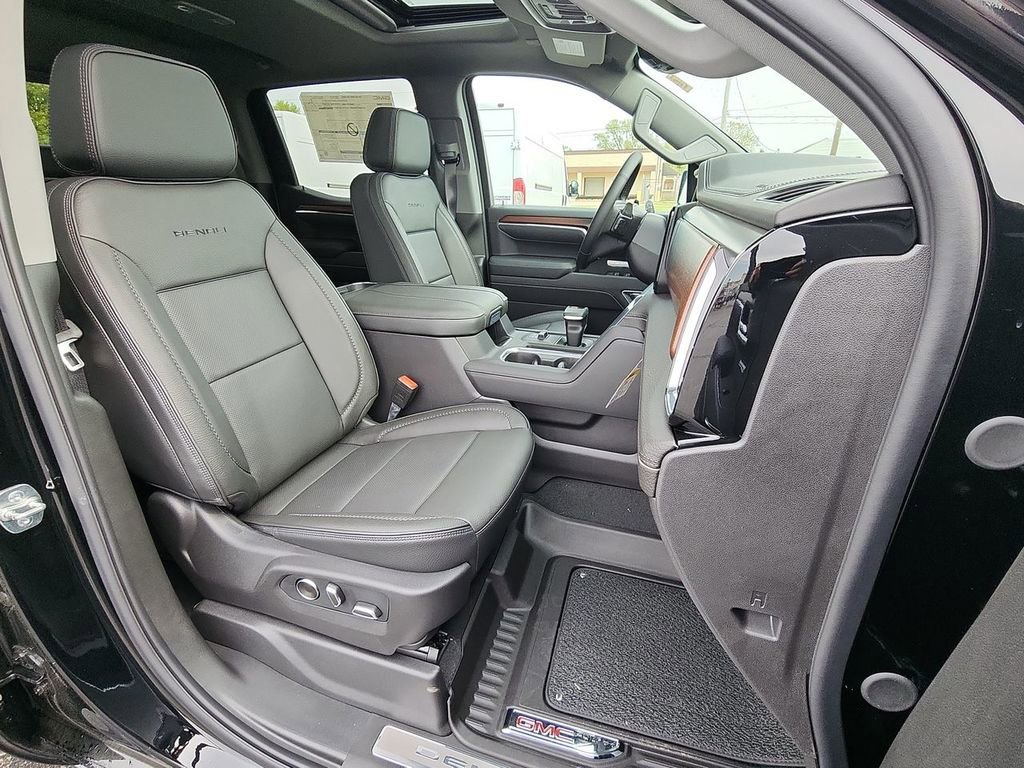 2026 GMC Sierra 1500 Denali - Photo 26