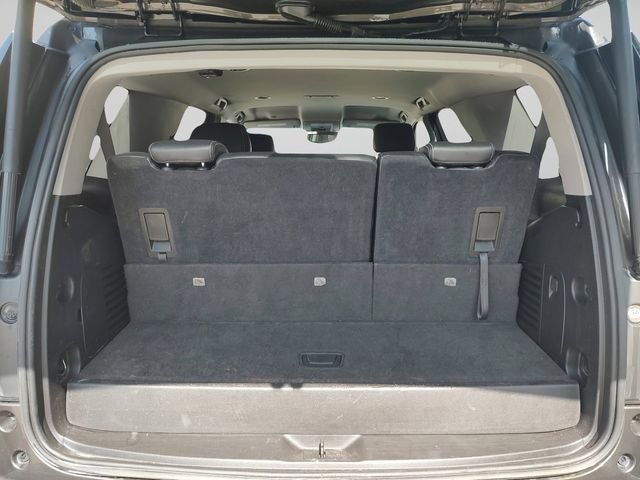 Used 2019 Gray GMC SLE image 30