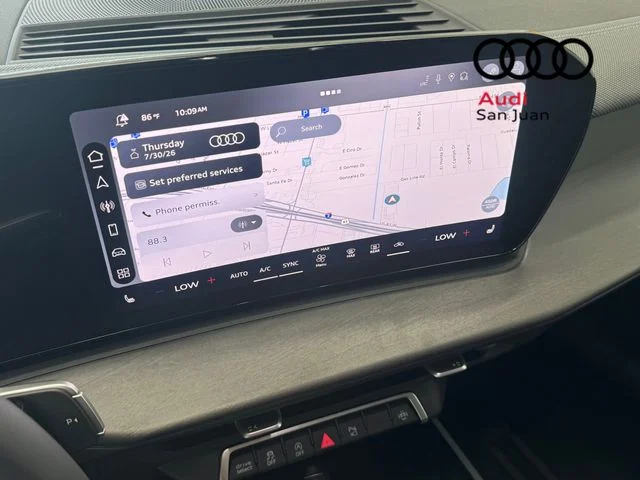 New 2026 Gray Audi S line image 18